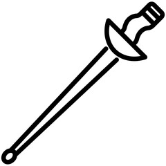 Foil Icon