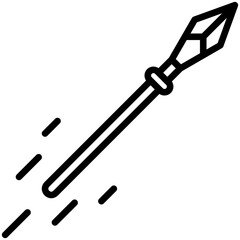 Javelin Icon