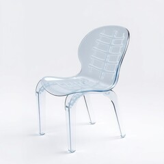 modern office chair
