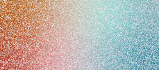 Distressed Grunge Brush Stroke Texture Background