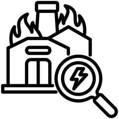 Identification Icon