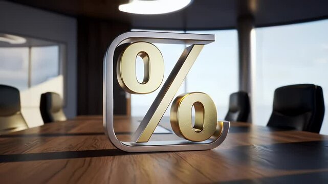 Understanding Interest Rates A Guide to Percentage Points and Financial Growth in Business