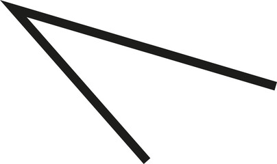 Symmetrical Gradient Graphics for Editorial Fun – Abstract Colorful Elements to Enrich Magazine and Zine Layouts