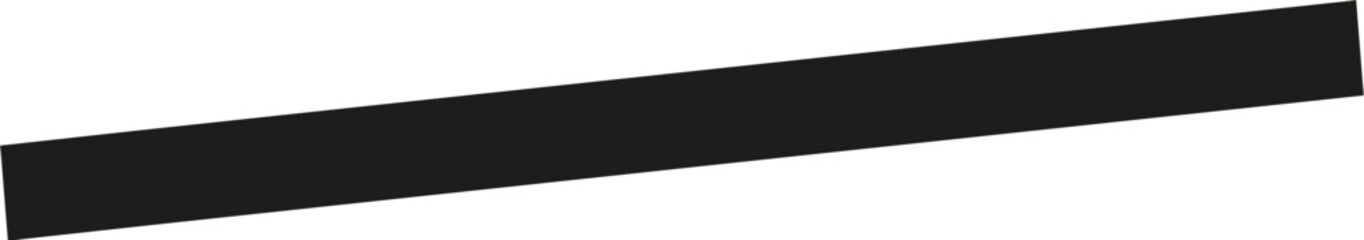 Symmetrical Gradient Graphics for Editorial Fun &ndash; Abstract Colorful Elements to Enrich Magazine and Zine Layouts