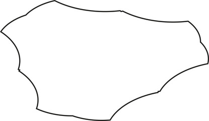 Symmetrical Gradient Graphics for Editorial Fun – Abstract Colorful Elements to Enrich Magazine and Zine Layouts