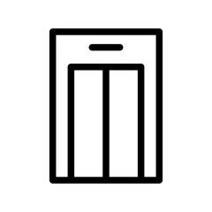 lift line icon