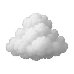 cloud transparent background