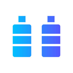 soaps gradient icon