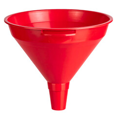 red plastic cup 
