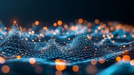 Abstract data visualization (11)