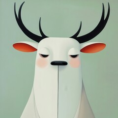 aloof animal avatars