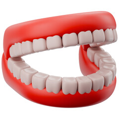 Teeth Illustration