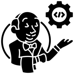 Jenkins Icon