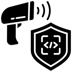 Code Scan Icon