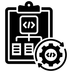 Build Job Icon