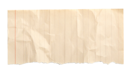 Crumpled paper texture for design projects.