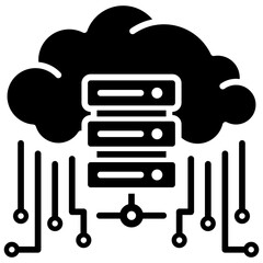 Infrastructure Icon