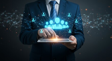 Navigating Human Resources An Approach For Business Transformation Success