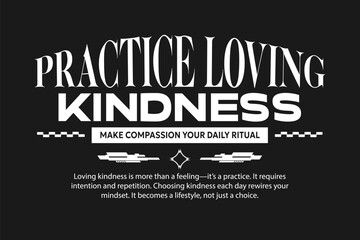 Minimal urban typography. Motivation urban quotes t-shirt design. Motivational quote poster design. Streetwear vector graphic. Inspirational quotes for print. Typography quote for apparel