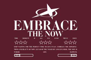 Minimal urban typography. Motivation urban quotes t-shirt design. Motivational quote poster design. Streetwear vector graphic. Inspirational quotes for print. Typography quote for apparel