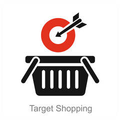 Target Shopping