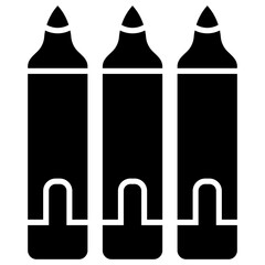 Markers Icon