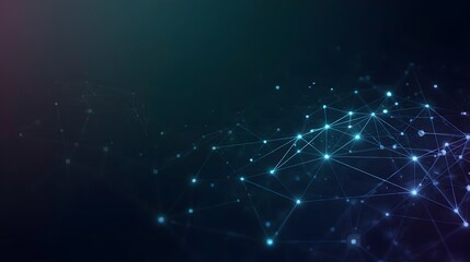 Futuristic abstract background with glowing waves and soft particles, perfect for UI design, meditation apps, tech keynote slides, sci-fi YouTube covers, and modern digital wallpapers"

