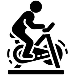 Exercise Icon