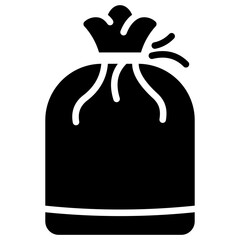 Sandbag Icon