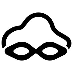 Goggles Icon