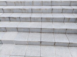 concrete block paving