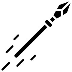 Javelin Icon