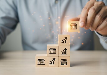 Expanding Business Franchises A Guide To Growth and Success