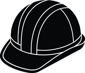 Hard Hat Icon