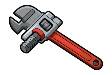 Adjustable Wrench A Versatile Tool for Plumbing and DIY Projects