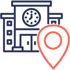 Map Icon
