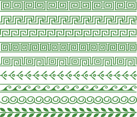 Beautiful flower art and mandala vector design