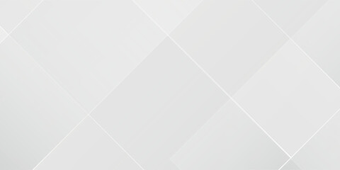 Modern white and gray background. smooth abstract background, blurred pattern. Light pale vector simple abstract background design