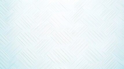 Abstract geometric pattern white background