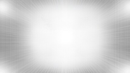 Abstract geometric pattern white background