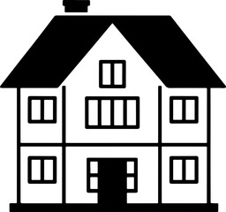 home icon transparent vector