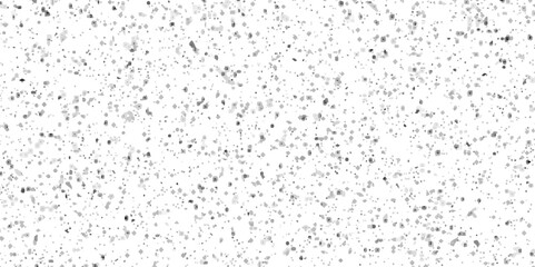 Vector White paper terrazzo marble tile background. Terrazzo stone mosaic texture Seamless Pattern Design. Quartz surface marble floor vector white background or colorful texture.	

