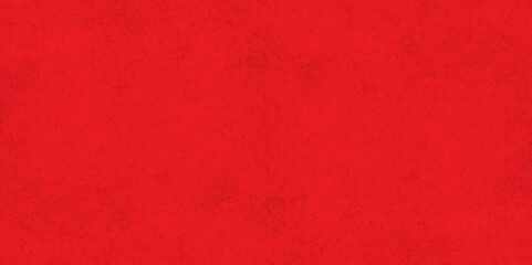 Fototapeta premium Abstract red wall texture background. Old grunge textures design with concrete Art Rough Stylized Texture. Watercolor marbled Chalkboard. Modern design with red paper Background texture.