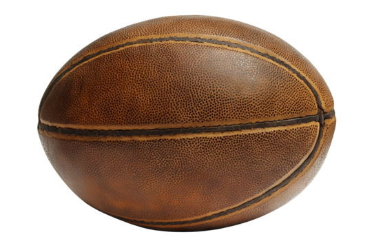 Ultra-detailed orange basketball isolated on transparent background — high-resolution PNG basketball, ballcutout ideal for sports posters, game event flyers, motion graphics, and 3d render compositing