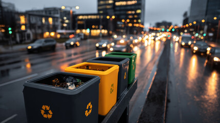 Circular economy concept. Energy consumption and CO2 emissions are increasing. Sharing,reusing,repairing,renovating and recycling existing materials and products as much possible.	