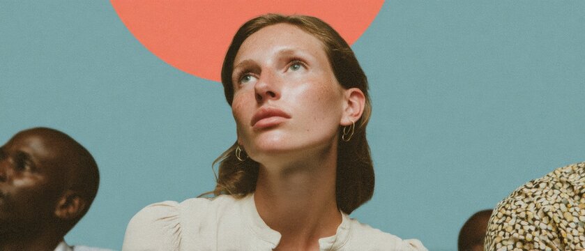 Global health security summit panel with diverse experts focused on collaborative strategy building during professional development event