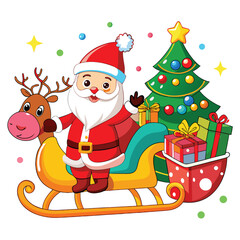 Colorful Cartoon Character Illustration on a White Background Design