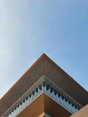 office  building