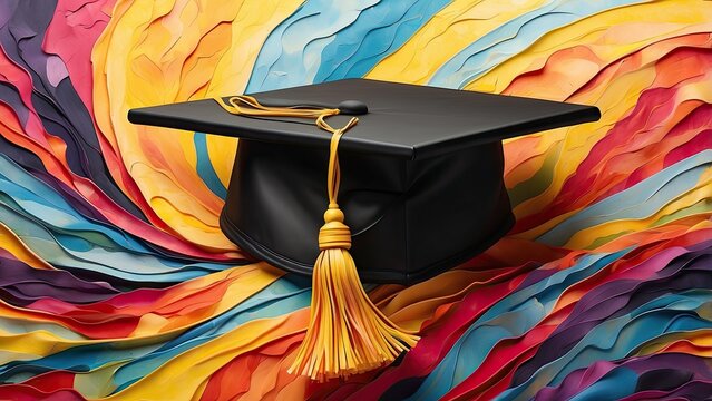 "Celebrating Scholarly Success Through Creative Expression"