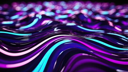 Digital Connections in Motion